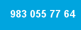 983 055 77 64 983 055 77 64